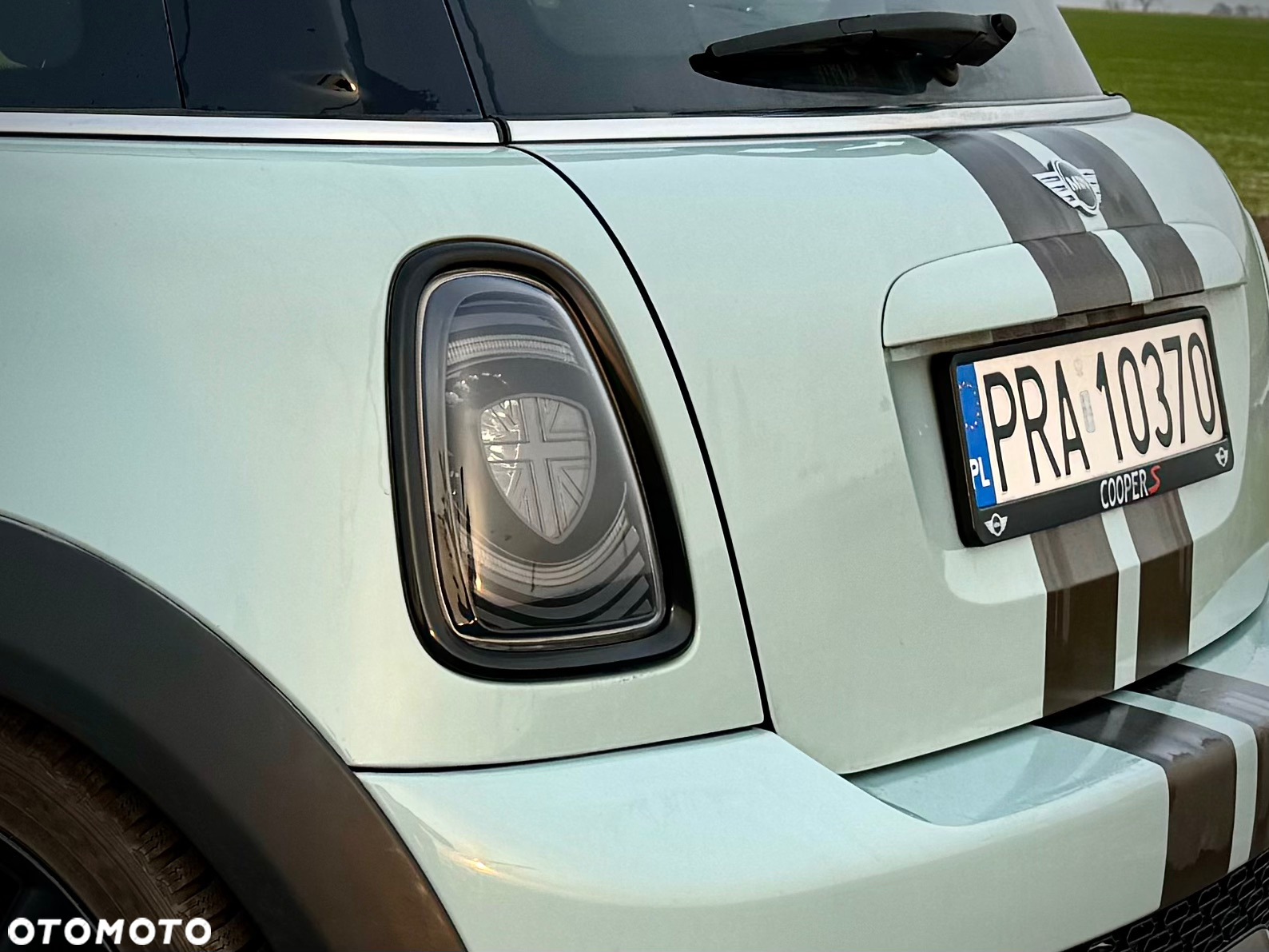 MINI Cooper SD - 15