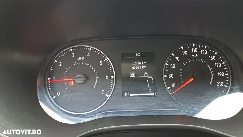 Dacia Sandero Stepway TCe 90 MT6 Extreme - 14