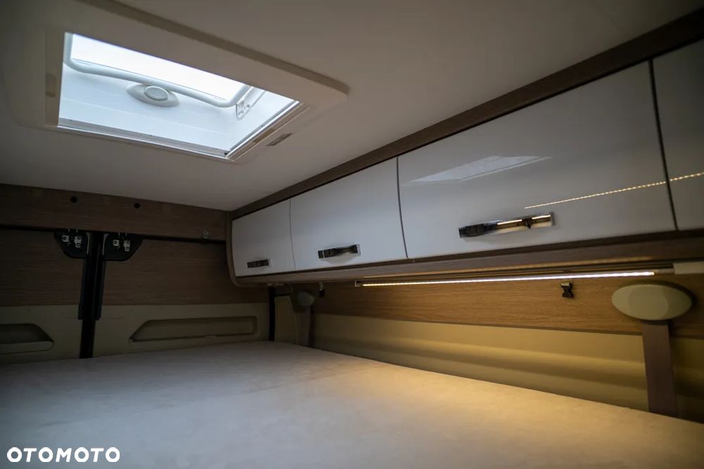 Fiat DUCATO CAMPER - 24