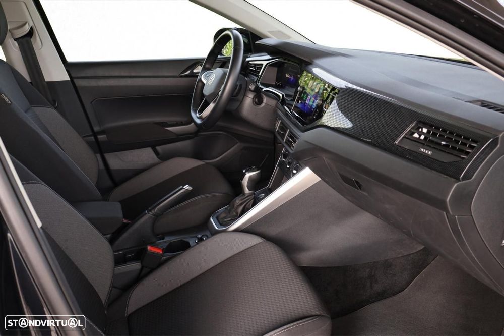 VW Taigo 1.0 TSI Urban DSG - 15