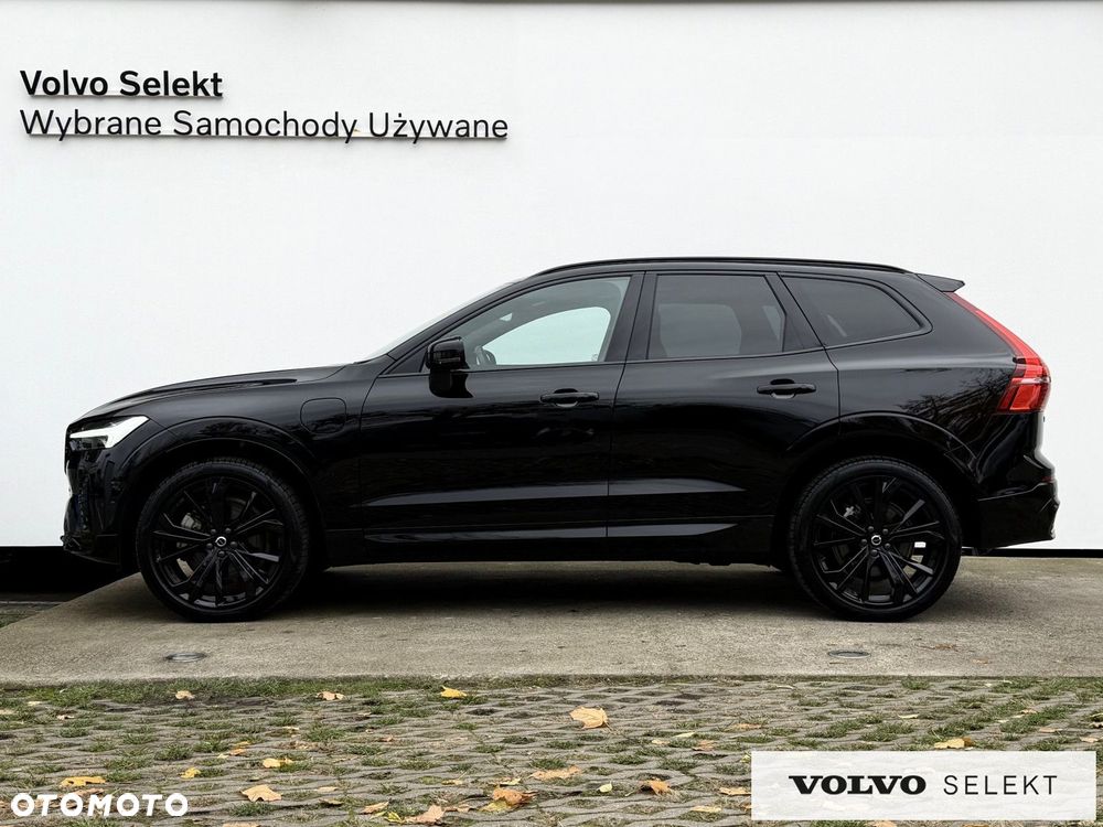 Volvo XC 60 - 3