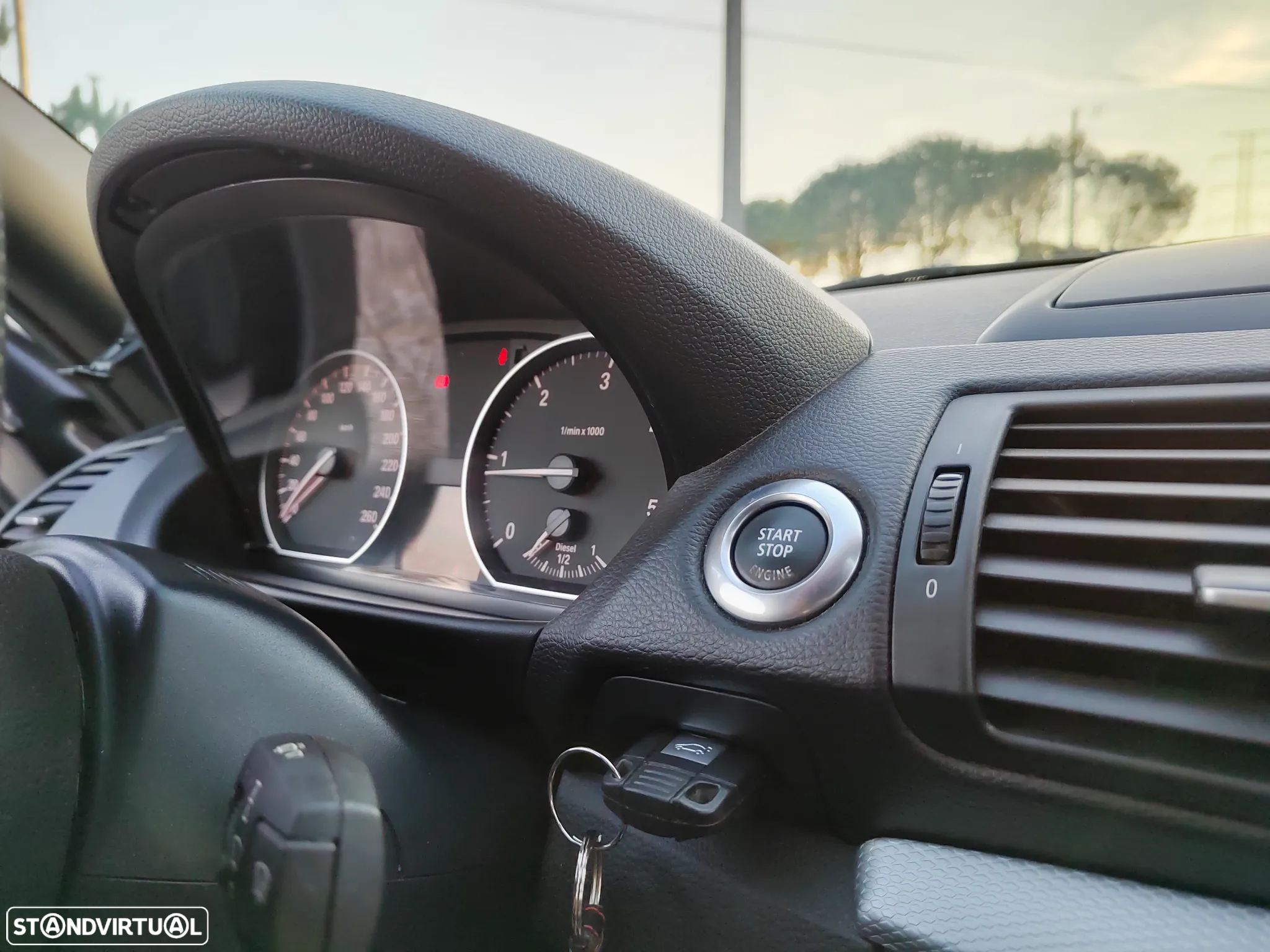 BMW 120 d - 9
