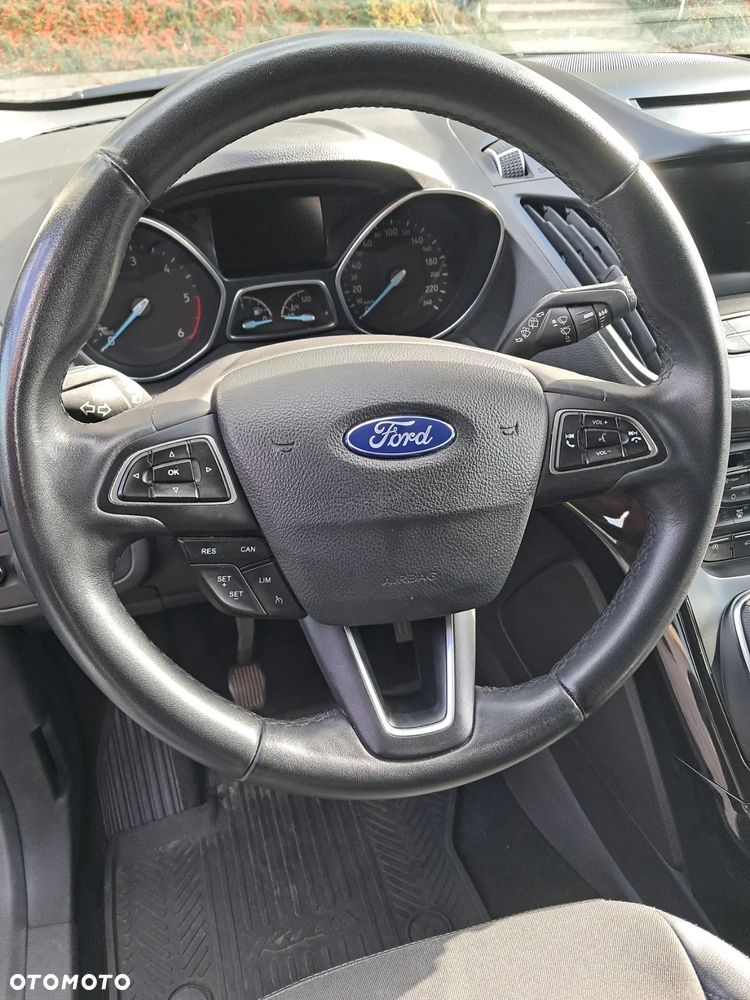 Ford Kuga 2.0 TDCi AWD Titanium - 17