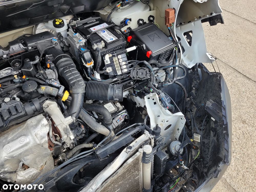 Citroën Berlingo XL 1.5 BlueHDI Max S&S EAT8 - 34