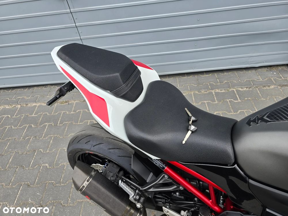 Kawasaki Z 900 - 6