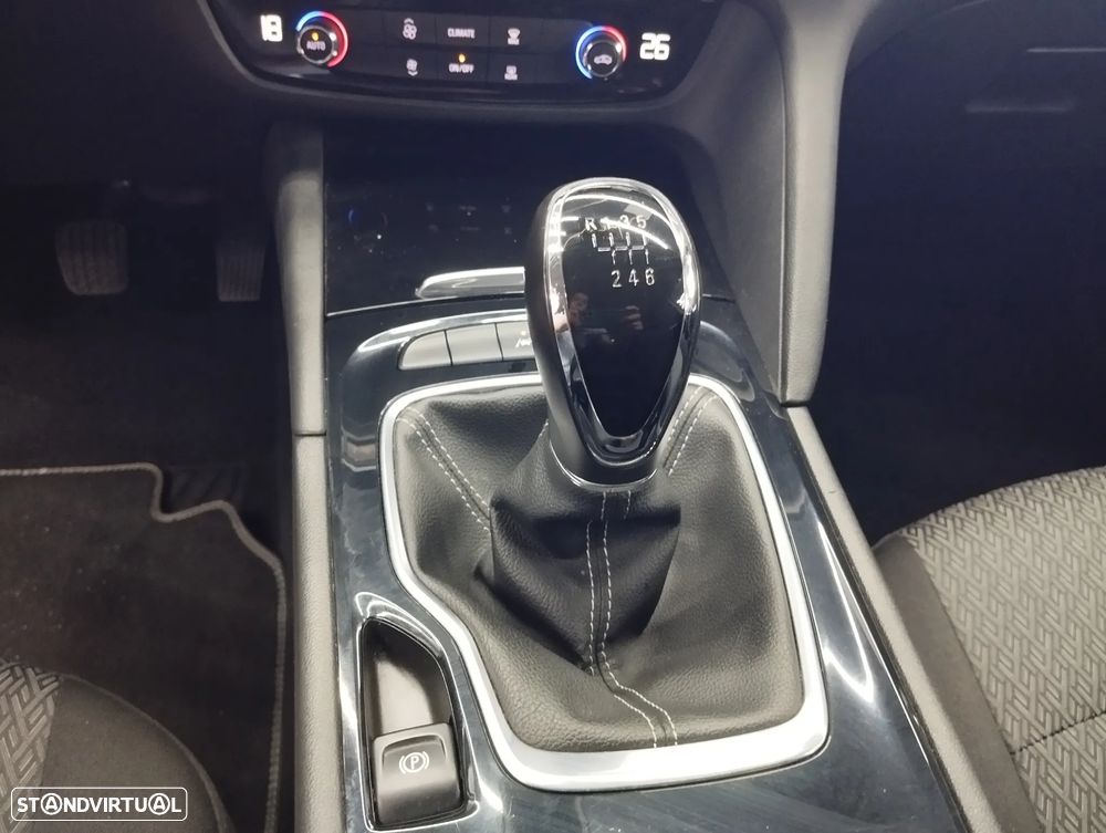 Opel Insignia Sports Tourer 1.6 CDTi Business Edition - 28