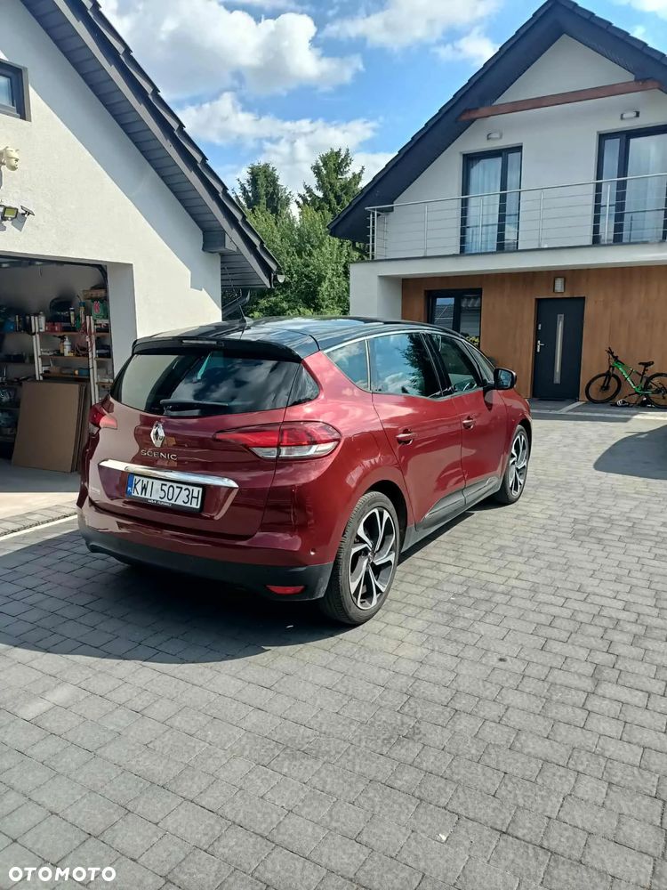 Renault Scenic - 3