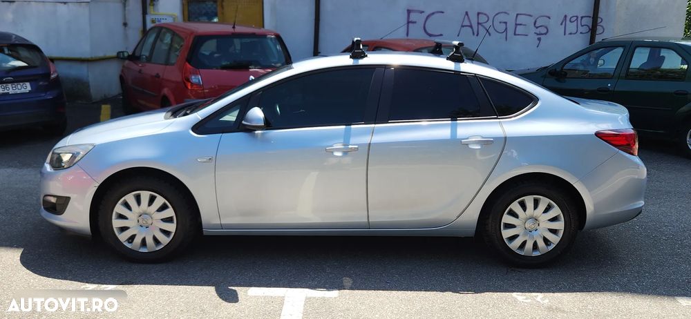 Opel Astra 1.6 CDTI ECOTEC ECOFlex Start/Stop Enjoy - 15