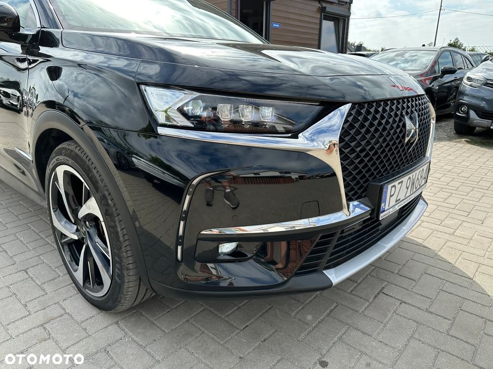DS Automobiles DS 7 Crossback - 40