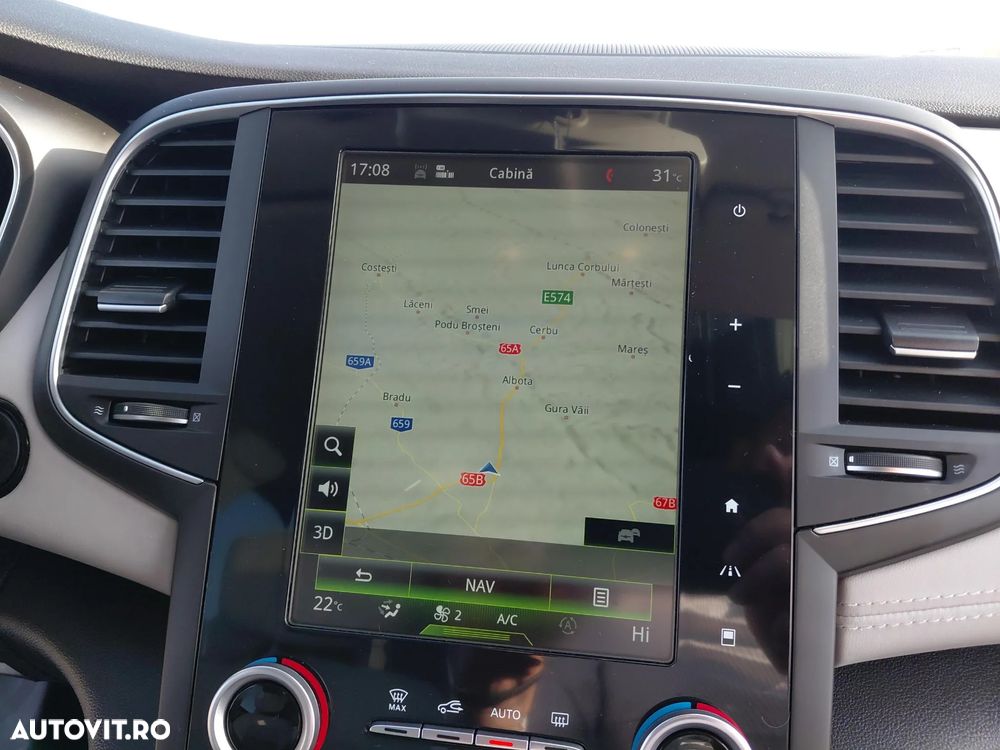 Renault Talisman ENERGY dCi 160 EDC INITIALE PARIS - 23