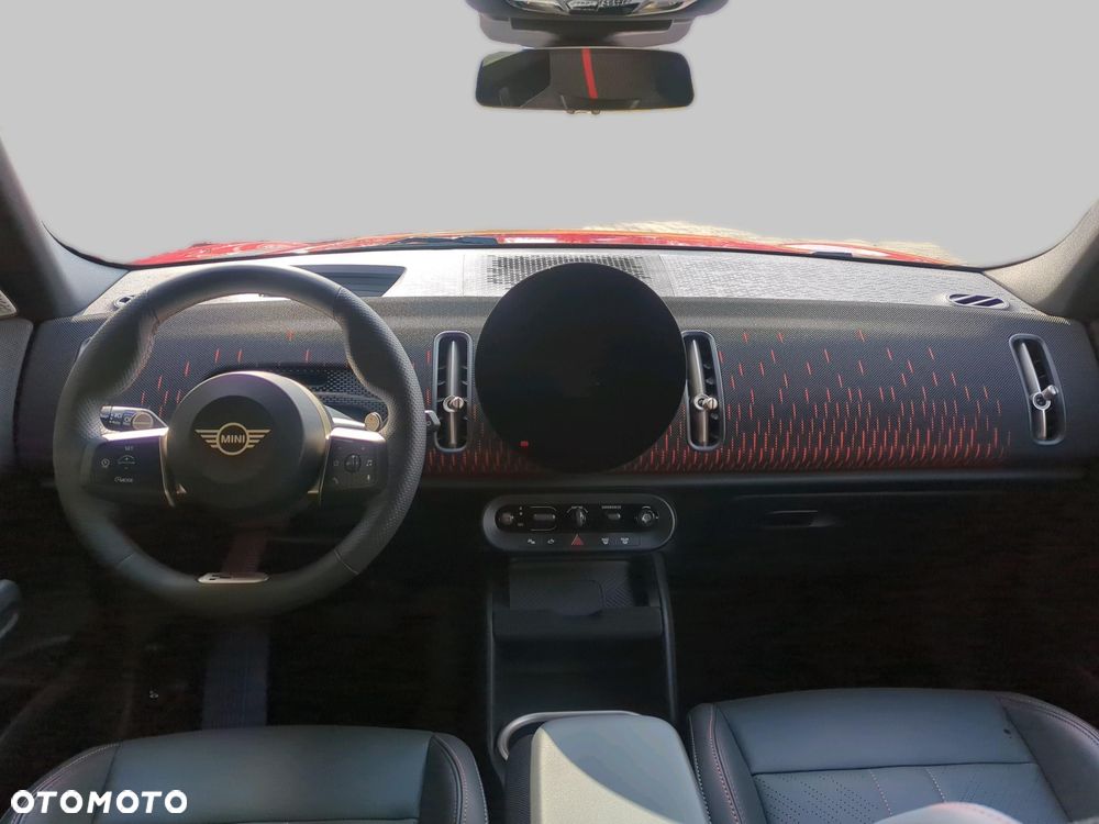 MINI Countryman - 11