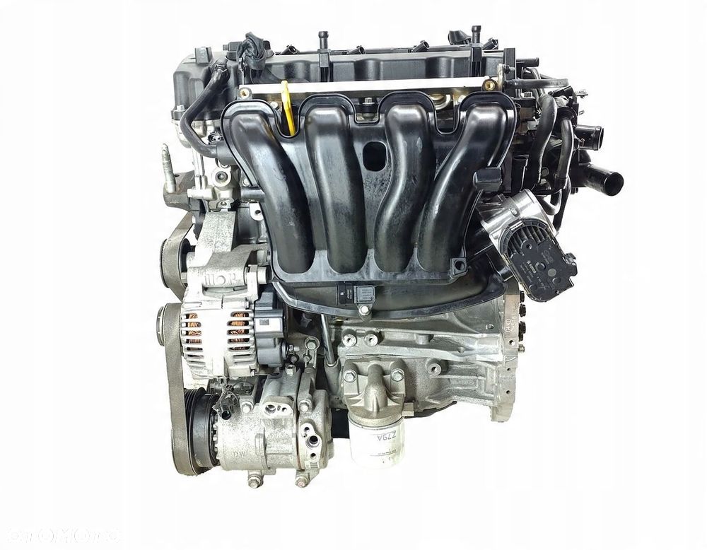 SILNIK BENZYNOWY KIA SPORTAGE III HYUNDAY TUCSON 2.0 CVVT G4KD 2011-2013 - 2