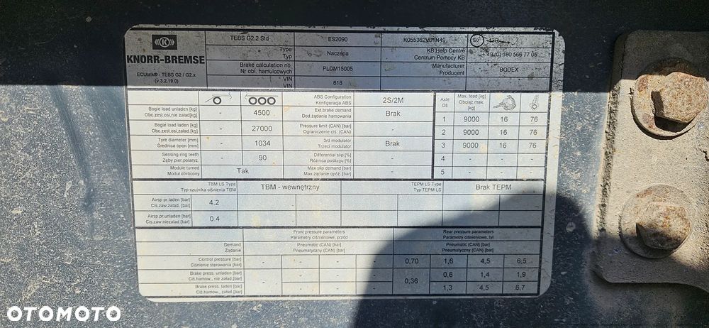 Bodex - 6
