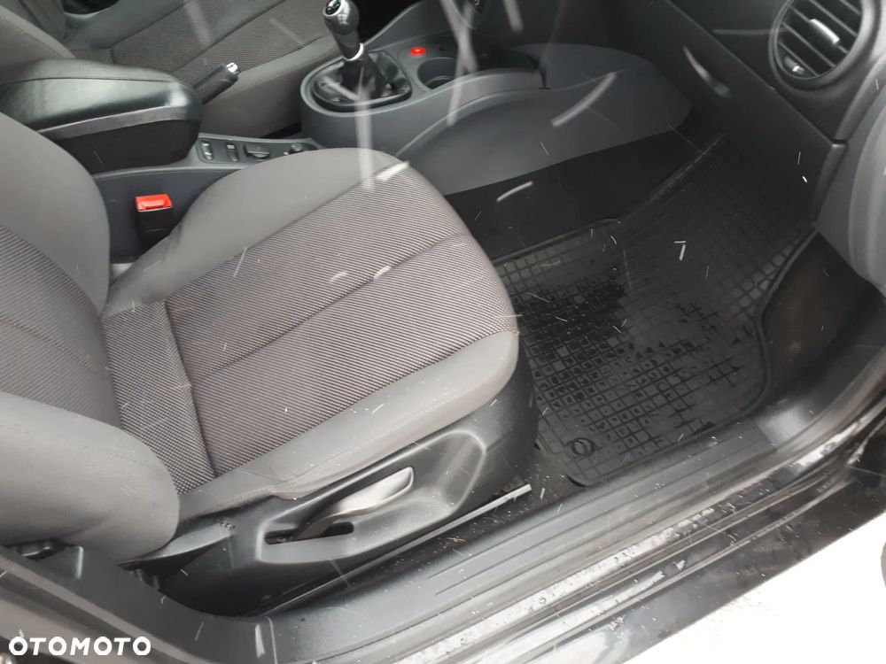 Seat Leon 1.9 TDI DPF Comfort Limited - 17