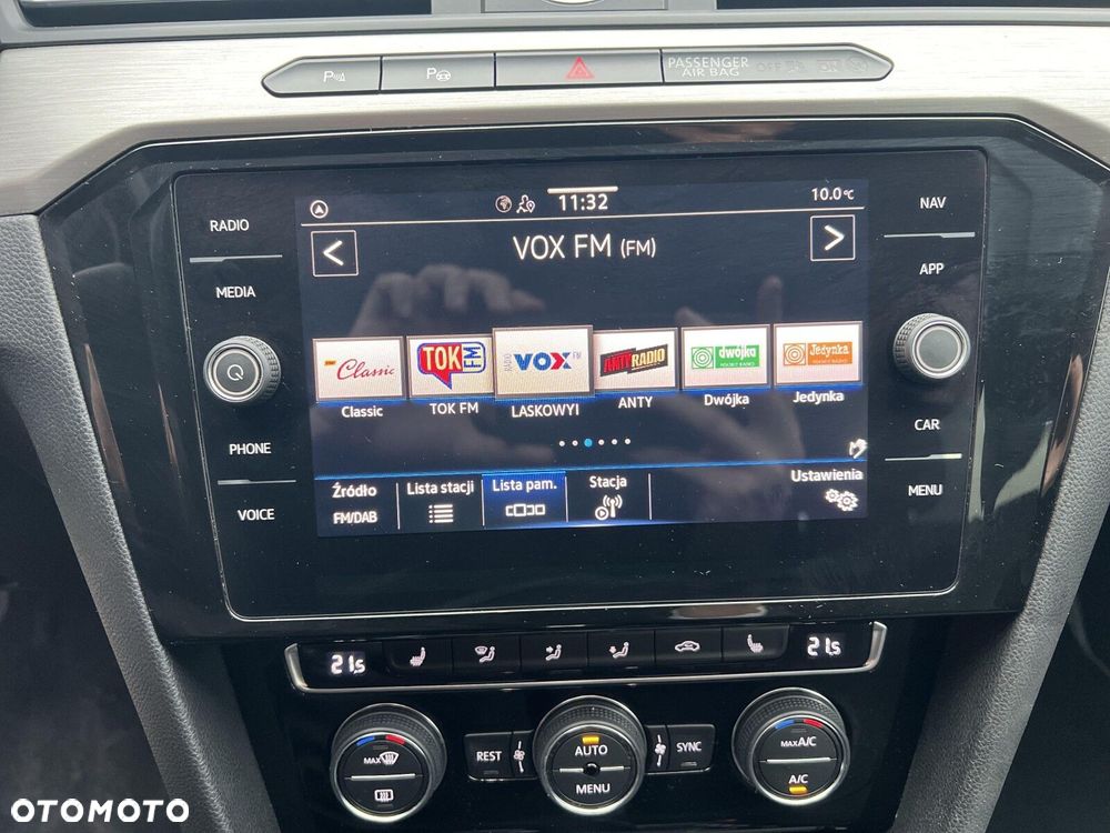 Volkswagen Arteon - 20