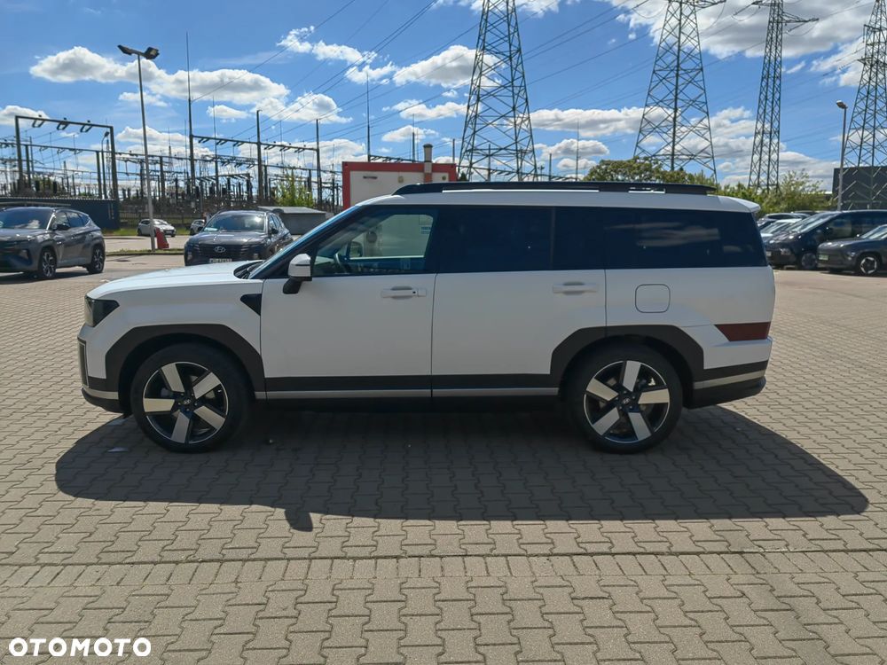 Hyundai Santa Fe ver-1-6-t--gdi-hev-platinum-4wd-7os - 2