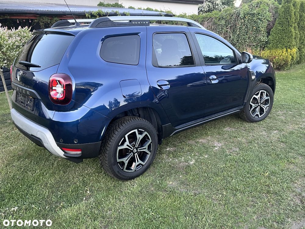 Dacia Duster - 4