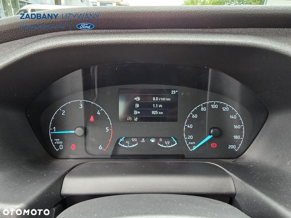 Ford Transit - 14