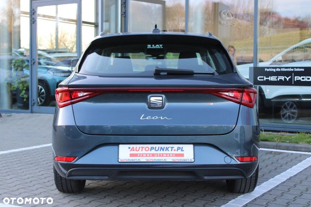 Seat Leon - 7