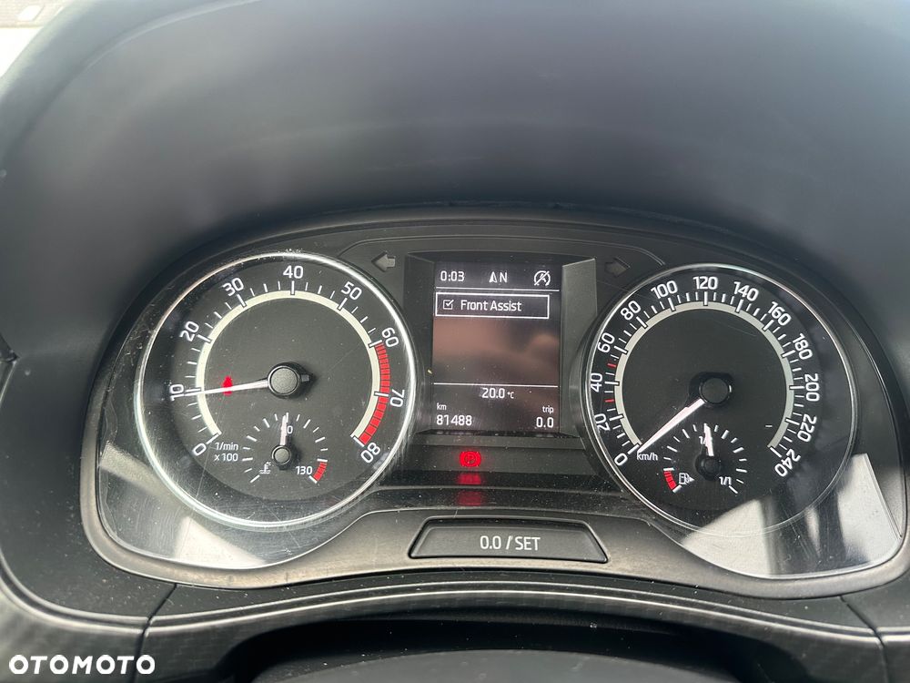 Skoda Fabia 1.0 TSI Monte Carlo - 14