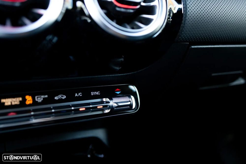 Mercedes-Benz CLA 45 AMG S Shooting Brake 4Matic+ - 41