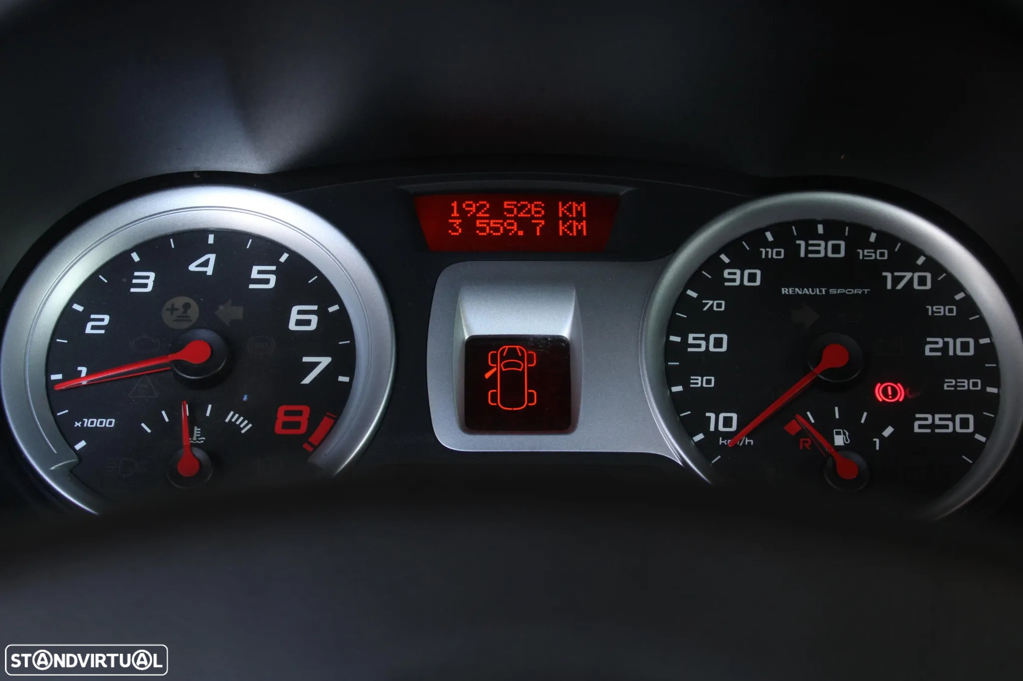 Renault Clio 2.0 16V RS - 25