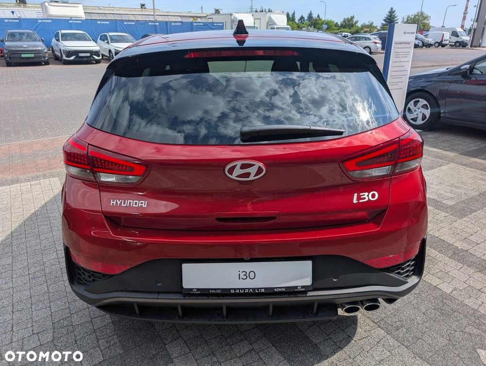 Hyundai i30 - 10