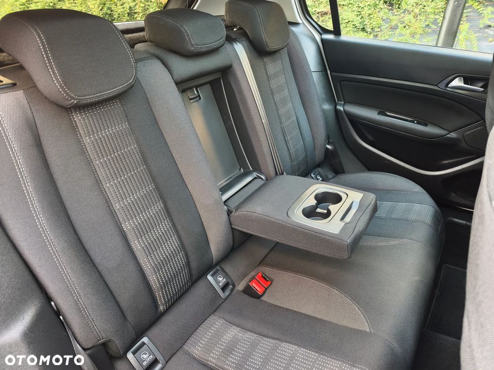 Peugeot 308 PureTech 130 Stop & Start GT-Line Edition - 25