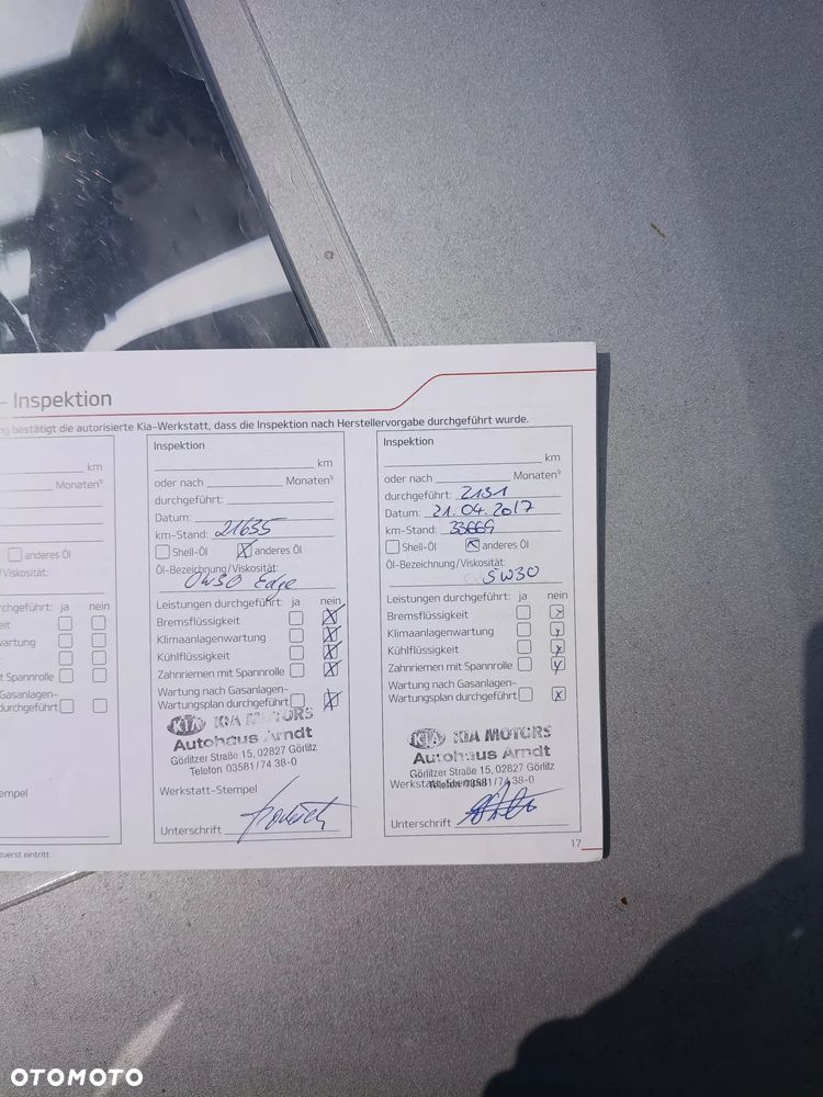 Kia Ceed 1.6 T-GDI GT-Challenge - 12