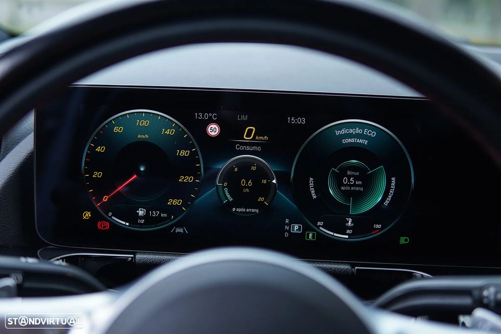 Mercedes-Benz GLA 200 d 8G-DCT AMG Line - 47