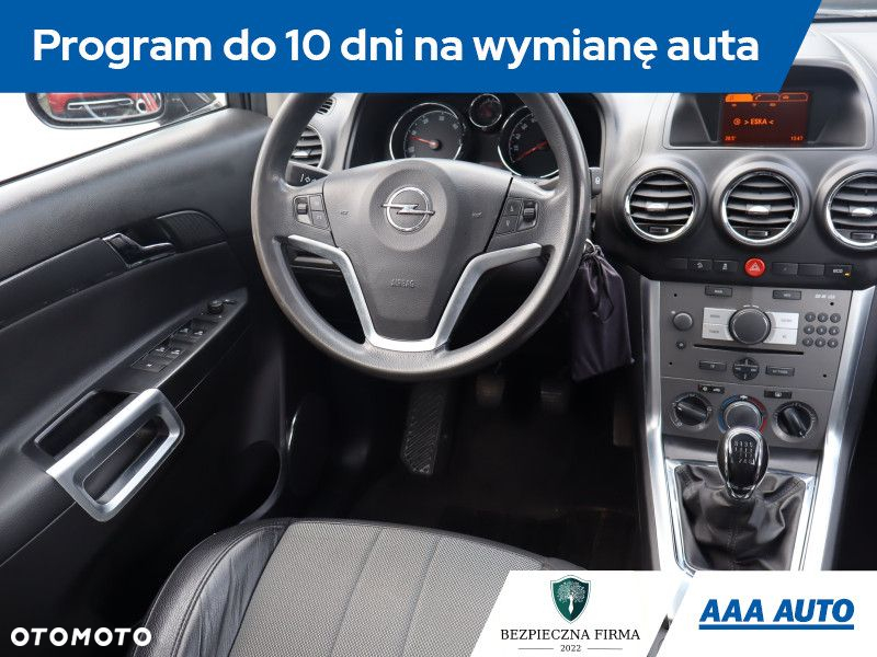 Opel Antara - 8