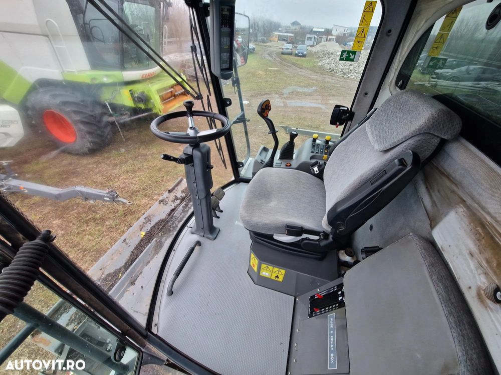 Fendt 5225 E S5 - 11