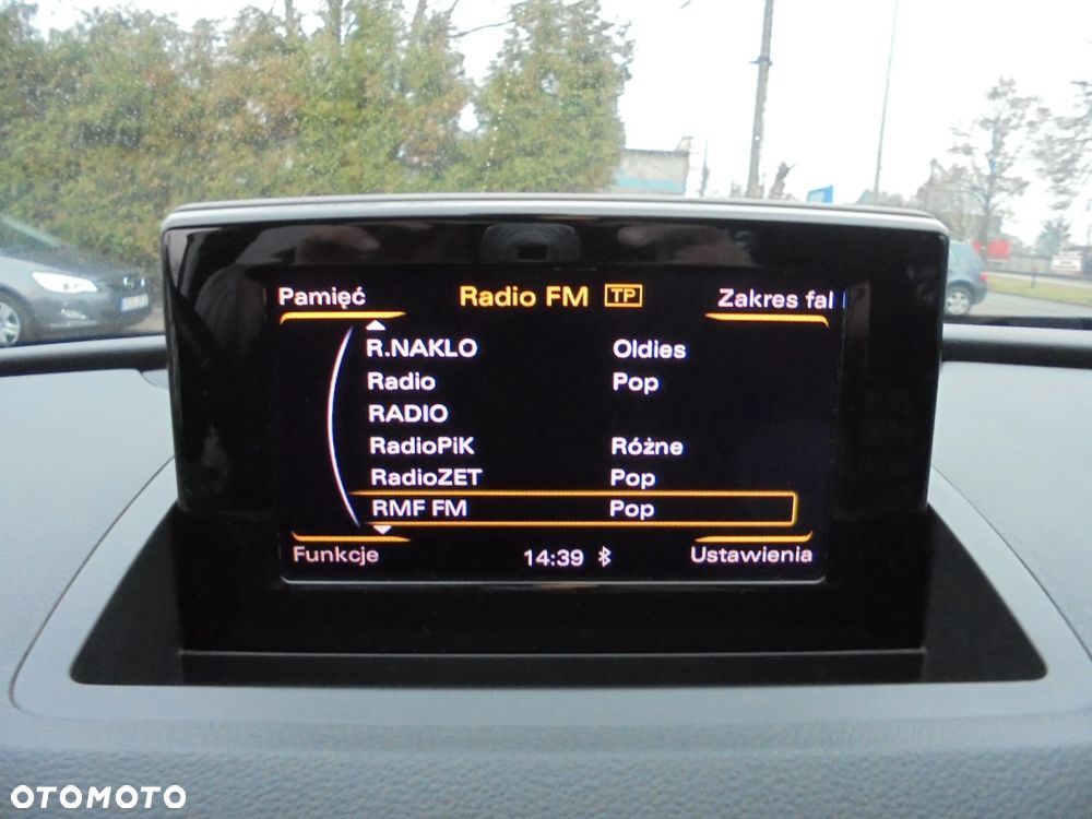 Audi Q3 2.0 TDI Prime Edition - 8