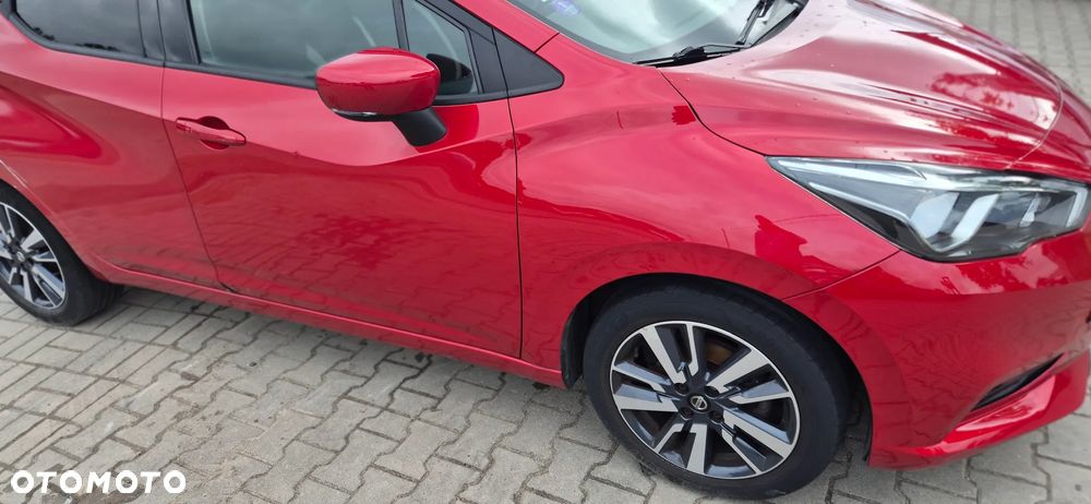 Nissan Micra 1.0 IG-T N-Connecta - 6
