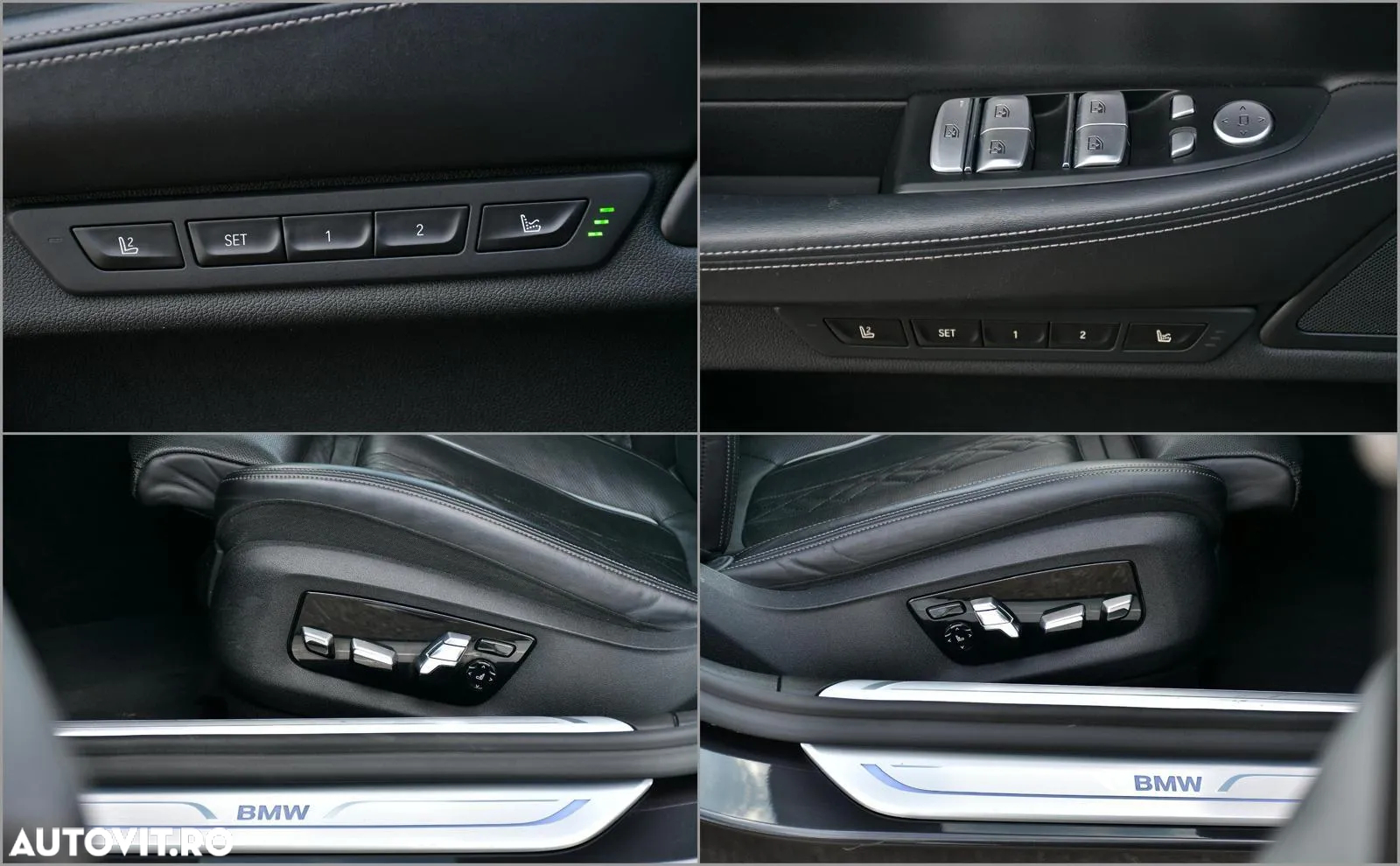 BMW Seria 7 730d MHEV - 15