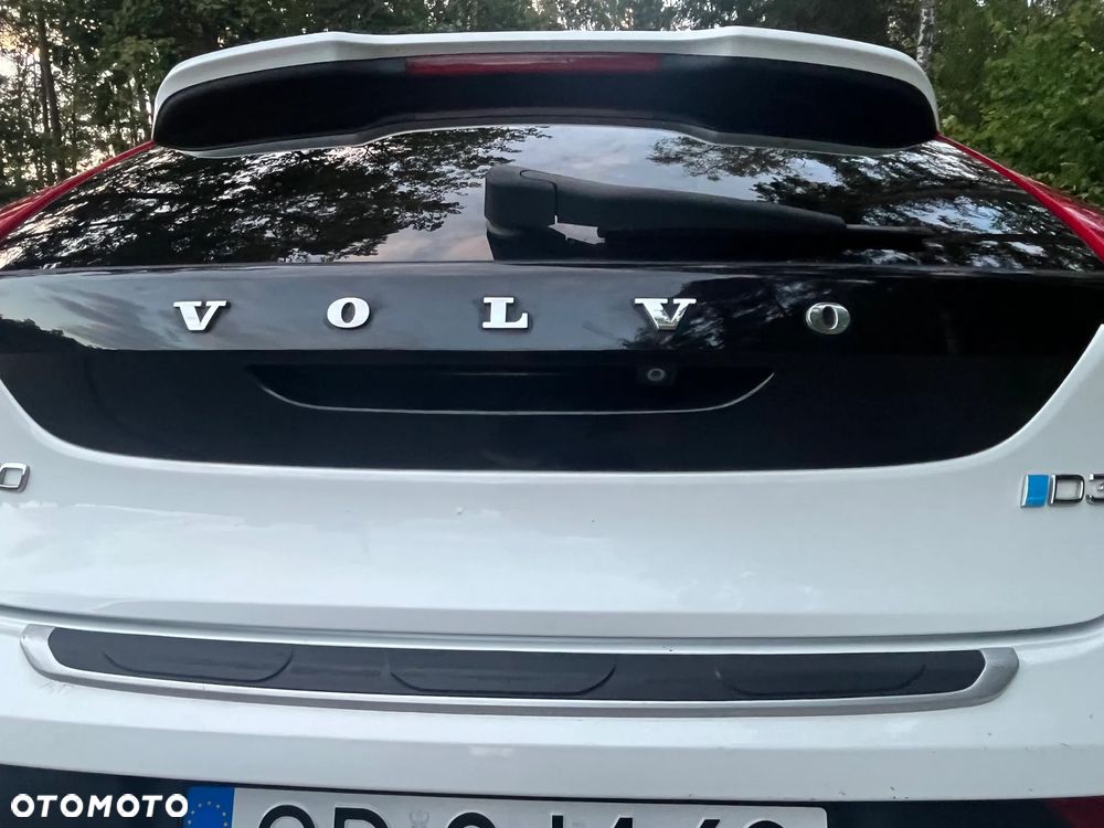 Volvo V40 - 28