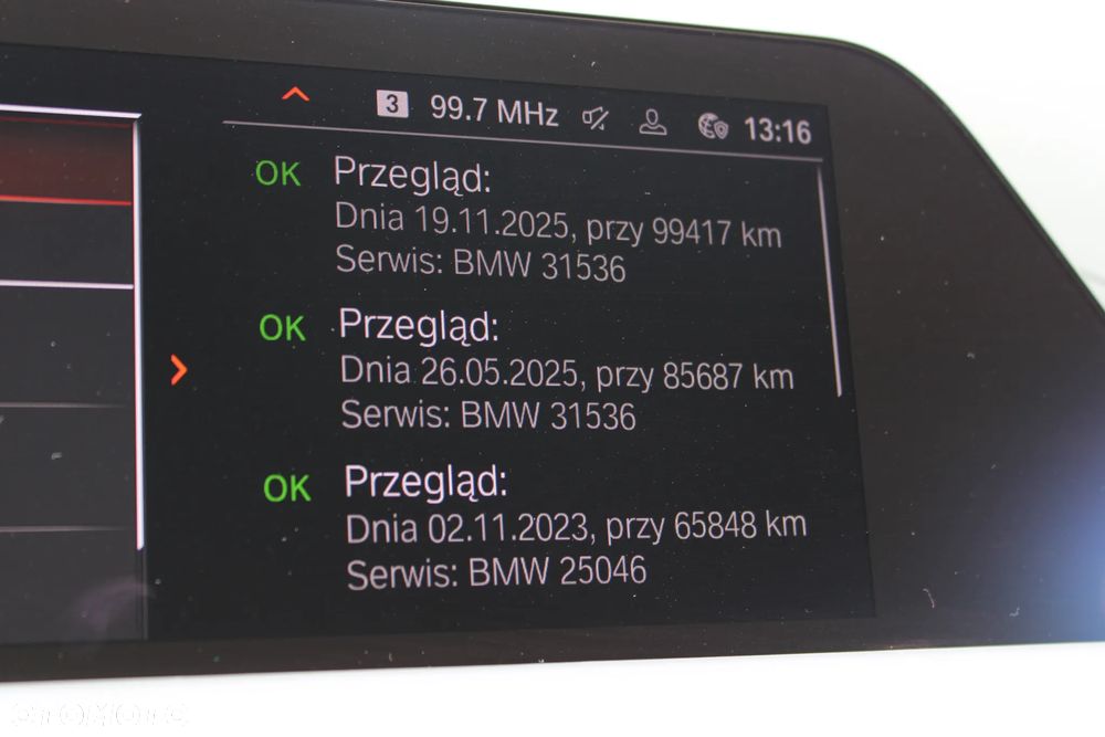 BMW Seria 1 118i GPF Advantage - 21