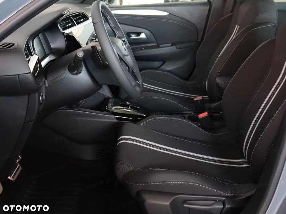 Opel Corsa 1.2 GS S&S - 6