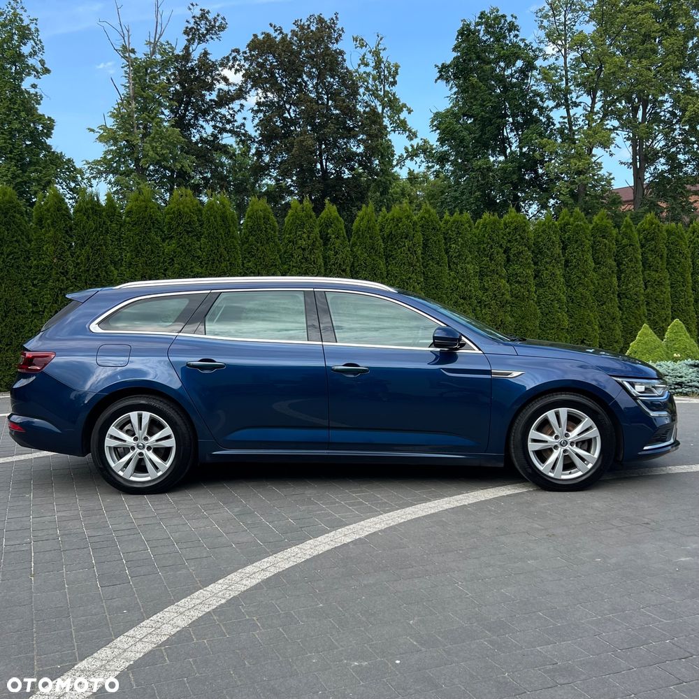 Renault Talisman ENERGY dCi 130 EDC LIMITED - 4