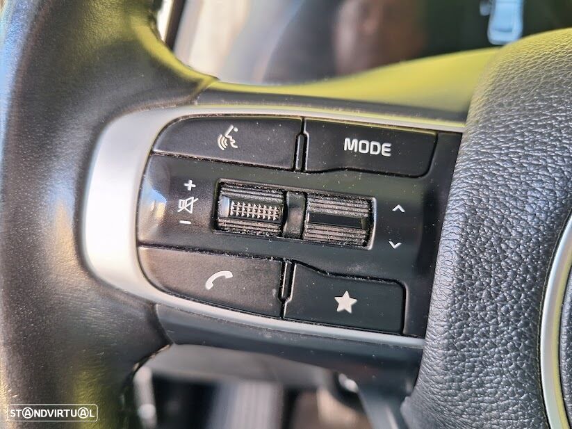 Kia Sportage 1.6 T-GDI Drive - 15