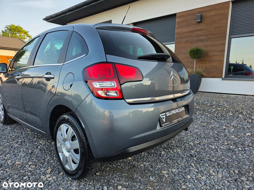 Citroën C3 1.4 Confort - 14
