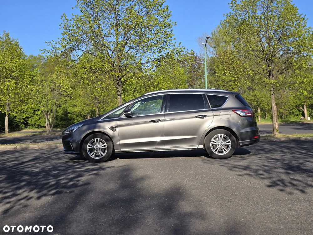 Ford S-Max 2.0 EcoBlue TITANIUM - 5