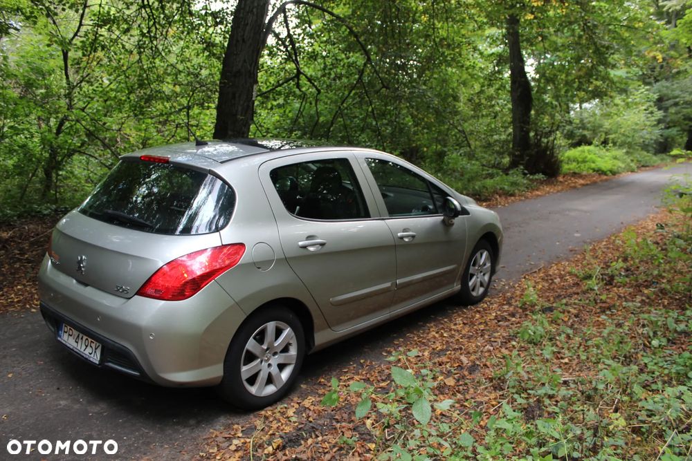 Peugeot 308 - 3