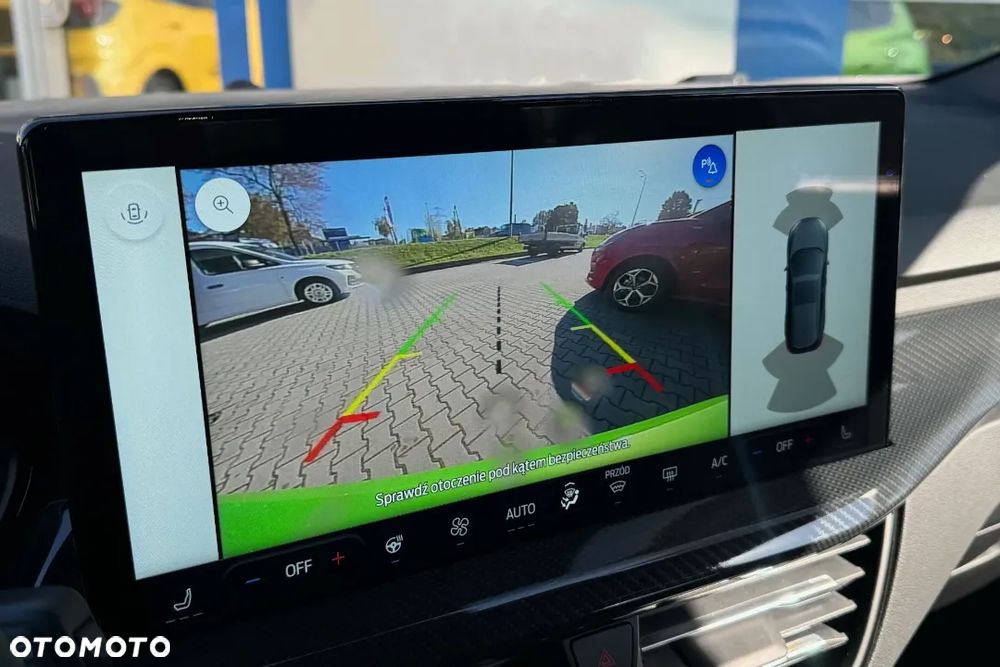 Ford Focus 2.3 EcoBoost ST X - 13