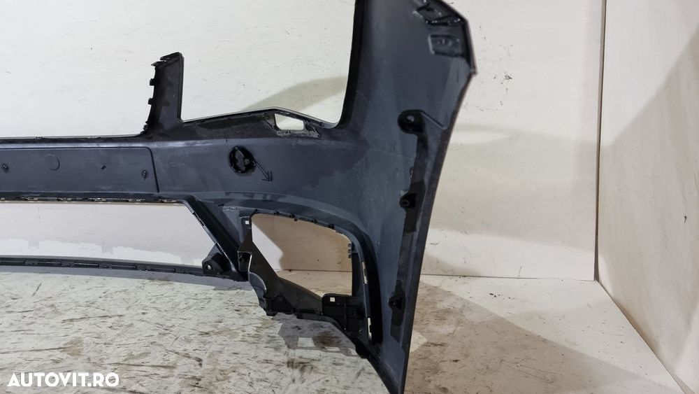 Bara fata Seat Leon 3 facelift, 2016, 2017, 2018, 2019, cod de origine OE 5F0807221R - 5