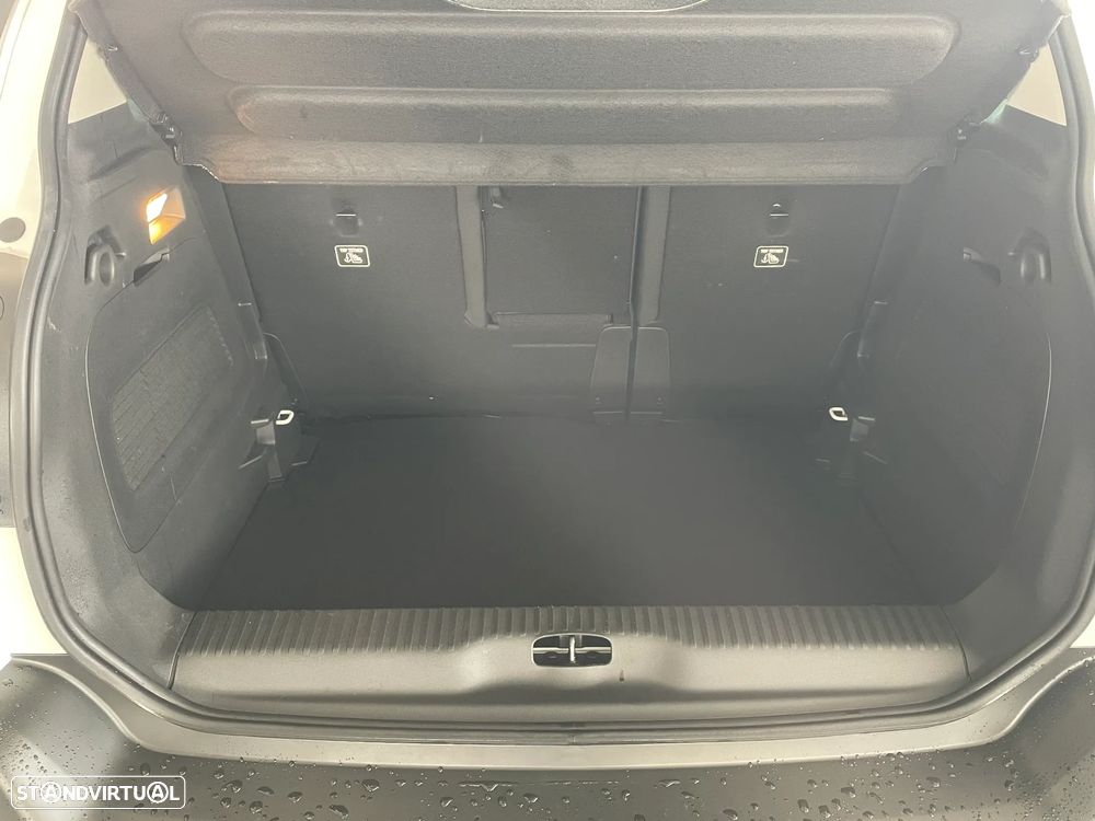 Citroën C3 Aircross 1.2 PureTech Shine EAT6 - 9