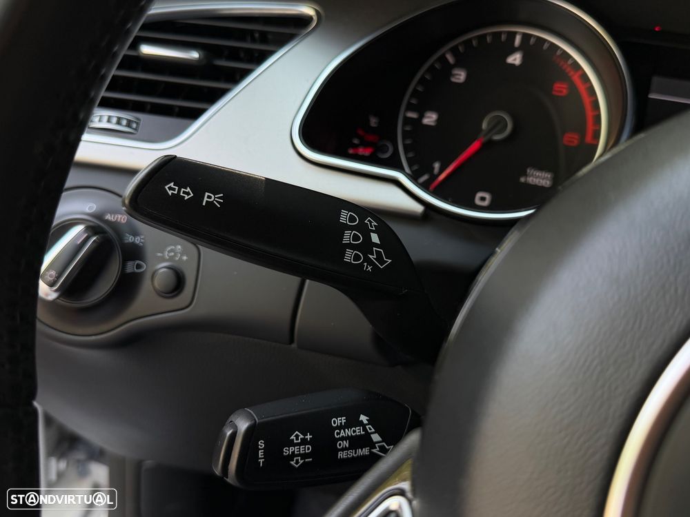 Audi A5 - 19