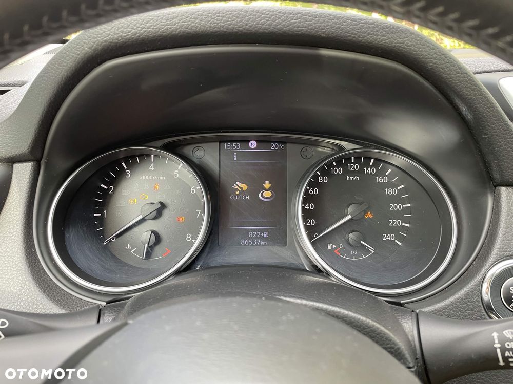Nissan Qashqai 1.2 DIG-T N-Connecta - 13