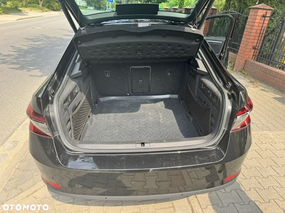Skoda Superb 1.5 TSI Style DSG - 6