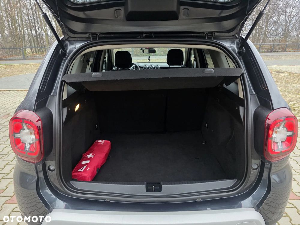 Dacia Duster 1.0 TCe Prestige - 9
